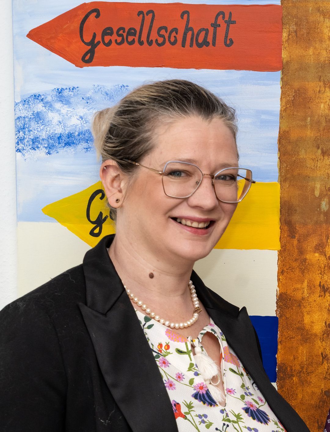Portrait von Rhyan Fritzel