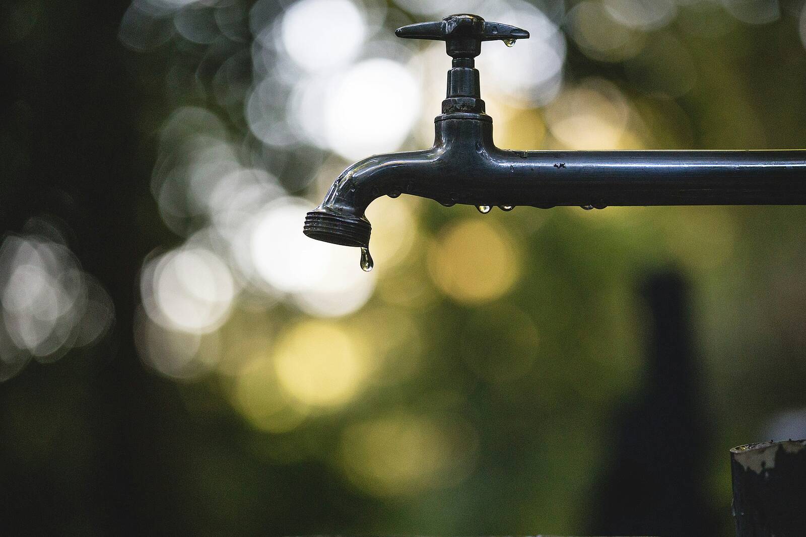 Öffnet die Seite 'Das Menschenrecht auf Wasser im Planspiel erleben'